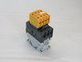 ABB AFS38-30-22-11 Contactor 24-60V 50/60Hz 20-60VDC 3P 2NO 2NC 50A USED
