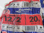 Southwire NMD90 12/2 20M ROMEX Cable 12AWG 2 Conductor 20m L Red PACKAGE DMG NWB