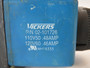 Vickers DG4V-3S-6C-M-U-B5-60 Solenoid Valve 110V@50Hz 120V@60Hz CHIPPED USED