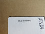 Regal AA1100340 Gray/Blue Plastic Conveyor Chain 10' DMG BOX NEW