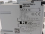 Sprecher + Schuh CAU7-9-22-120 Ser A Reversing Contactor 110/120V 50/60Hz NEW