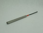 Generic TY24V50W Cartridge Heater 24V 50W 12cm Length 11cm Cable LOT OF 24 NOP