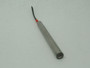 Generic TY24V50W Cartridge Heater 24V 50W 12cm Length 11cm Cable LOT OF 24 NOP