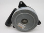 Lamb Electric 117465-00 2-Stage Vacuum Motor 7.2" dia. 120V 60Hz 2" OD Port USED