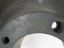 Martin 58V1400F Sheave 1-4"Bore F Bushing 5 Grooves 14"OD 8V Belt SHELF WEAR NOP