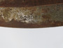 Worthington 2112520 Stuffing Box Head 5"ID 18-3/8"OD 4 Bolt 19-7/8"TOD RUST USED