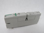 Numatics R502A1B40MA00F1 Solenoid Valve 24VDC 1.3W SHELF WEAR NOP
