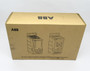 ABB ACS355-03U-04A1-4 Machinery AC Drive 2HP 3Ph 0-480V 4.1A BOX WEAR NEW