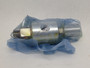 Deublin 2117-001-103 Rotating Union 1"-14 UNS RH 1/2"-14 NPT 10bar NEW