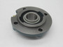 Dodge 125865 FC-SC-30M Flange Mount Ball Bearing 30mm ID 4-Bolt NEW