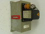 DAIDO Shading Type Induction Motor MRJ010601A USED