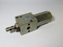 Farval TP121C Lubricator 18:1 Ratio 0.25cc Min 1.1cc Max USED