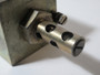 Farval TP121C Lubricator 18:1 Ratio 0.25cc Min 1.1cc Max USED