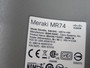 Cisco MR74-HW Outdoor Wireless Access Point Dual Band 802.11ac 1.3gbps NEW