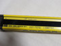 Omron F3SG-4RE0910-30-L Safety Light Curtain Emitter 24VDC 30 mm res BOX DMG NEW