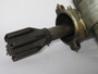 Midco DS45B Conversion Burner 1/40HP 120V SHELF WEAR/MISSING HARDWARE USED