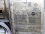 Midco DS45B Conversion Burner 1/40HP 120V SHELF WEAR/MISSING HARDWARE USED