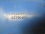 Dosatron DI16VFPXII Dosing Pump 11 gpm 1:5-1:64 2.5 m3/h 0.2-1.6% USED