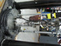 Atlas Copco PPW56-571P16-1000-SCA-HPS SCA Double Barrel Dispensing Pump USED