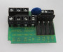 Indramat 109-0967-4B01-05 AKM01 Motor Input Card USED