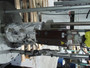 Atlas Copco PPW56-571P16-1000-SCA-HPS SCA Dispensing Pump C/W Cabinet USED