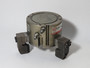 Destaco RPC-344 Three-Jaw Parallel Gripper 2000 in-lbs FADED LABEL USED