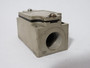 Omron D4B-3171N Limit Switch Body 400VAC 2A NO HEAD USED