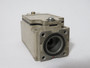 Omron D4B-3171N Limit Switch Body 400VAC 2A NO HEAD USED
