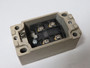 Omron D4B-3171N Limit Switch Body 400VAC 2A NO HEAD USED