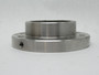 Ameridrives F201.5 EB Exposed Bolt Sleeve Coupling w/ O-Ring 6" Flange D NEW