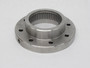 Ameridrives F201.5 EB Exposed Bolt Sleeve Coupling w/ O-Ring 6" Flange D NEW