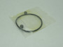 Ameridrives F201.5 EB Exposed Bolt Sleeve Coupling w/ O-Ring 6" Flange D NEW