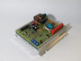 TB Wood's E2A0015 DC Speed Control 115/230V 15 IRMS 90/180 VARM 8.3 IDC USED