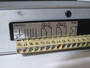 ELAP CM252B/4 4-Digit Counter 110/120V USED