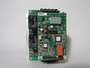 Leeson 174265.00 Adjustable Speed Drive 1HP .75kW 3Ph 0-230V 4.2A 0-240Hz AS IS