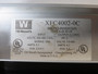 TB Wood's XFC4002-0C Micro Inverter 2HP 7-460V 4.1A 3.3 kVA BOX DAMAGE NEW