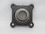 Timken SCJ1-3/4 Flange Block Bearing 4-Bolt 1-3/4" Bore DAMAGED BOX NEW