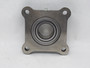 Timken SCJ1-3/4 Flange Block Bearing 4-Bolt 1-3/4" Bore DAMAGED BOX NEW