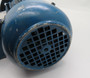 Flender Himmel .75HP 1670/40rpm 230/460V TEFC CHIPPED PAINT/DENT USED