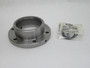 Regal Rexnord F202 EB Exposed Bolt Sleeve w/ Plugs & Oil Seal SHELF WEAR NEW