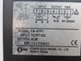 Conch FA-4TP1 5-Digit Digital Over Temperature Protection Module USED