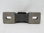 SealMaster MP-24 Pillow Block Ball Bearing 2-Bolt 1-1/2" Bore USED