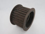 Martin P328M50-H Pulley 10-38mm Bore 32T 80.112mm OD H Bushing SHELF WEAR NEW