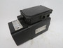 Weiss Servo Motor 0.045kW 610min-1 0.6/0.35A D230 Y400 50Hz 2.5Nm 25W 24VDC USED