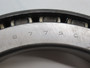 Timken 87750 Tapered Roller Bearing Cone 7.5" Bore 1.875" W SHELF WEAR NOP