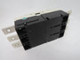 Mitsubishi NF250-CV3P200A Circuit Breaker 200A 600V 3 Pole USED