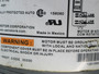 Franklin Electric BE-S50 Surface Effluent Pump C/W US Motors 1/2HP 3450RPM USED