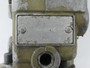 Ross 2776A4001 Solenoid Directional Valve 115V 60Hz 1/2" NPT USED