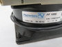Pfannenberg PF1000 11020152050 Filtered Fan Assembly 115V 50/60Hz DMG BOX NEW