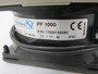 Pfannenberg PF1000 11020152050 Filtered Fan Assembly 115V 50/60Hz DMG BOX NEW